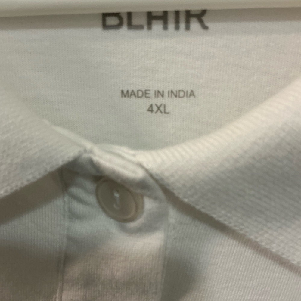 4XL tee - Picture 2 of 4